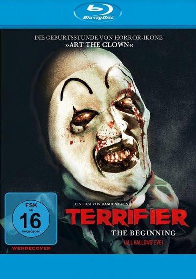 Terrifier - The Beginning