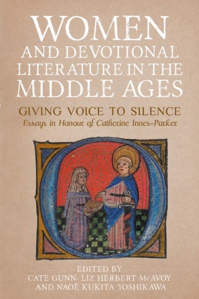 Women and Devotional Literature in the Middle Ages