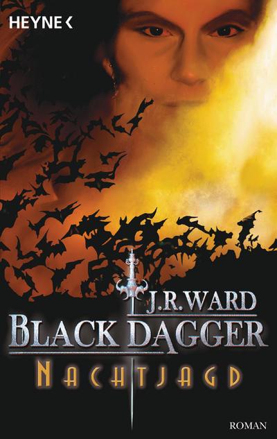 Black Dagger 01. Nachtjagd