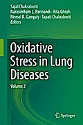Oxidative Stress in Lung Diseases