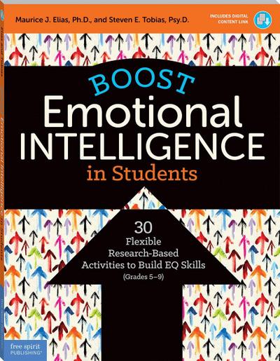 Boost Emotional Intelligence in Students