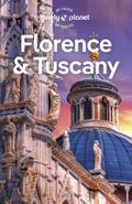 Lonely Planet Florence & Tuscany