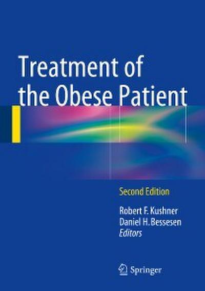 Treatment of the Obese Patient