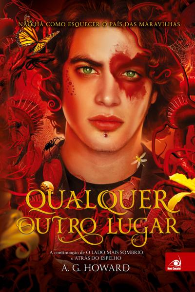 Qualquer Outro Lugar