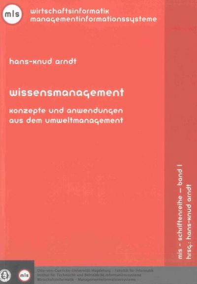 Wissensmanagement