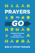 Prayers to Go