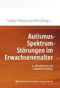 Autismus-Spektrum-Störungen im Erwachsenenalter