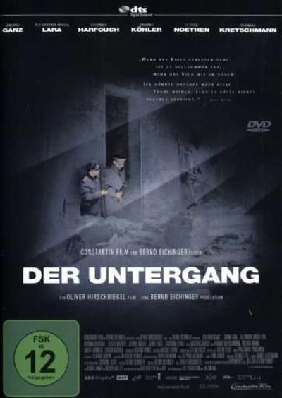 Der Untergang