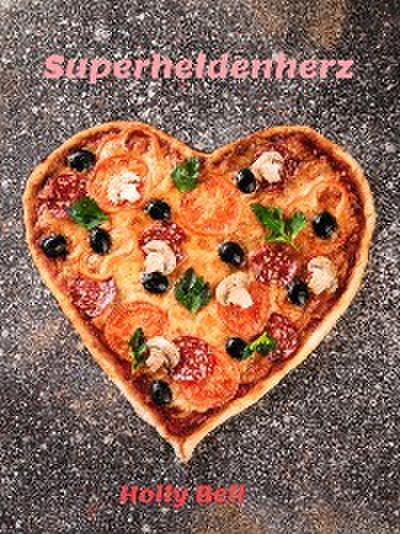 Superheldenherz