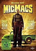 Micmacs-Uns Gehört Paris!