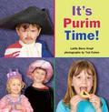 It’s Purim Time!