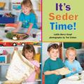 It’s Seder Time!
