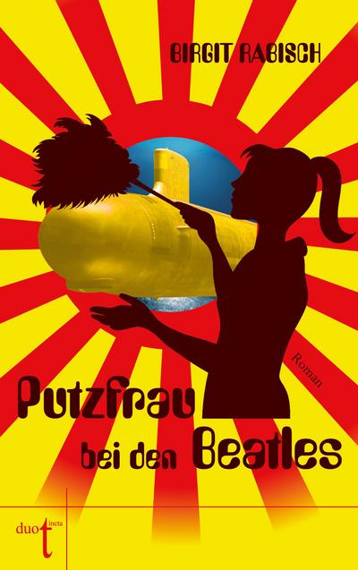 Putzfrau bei den Beatles