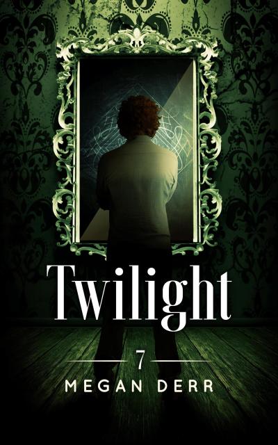 Twilight (Dance with the Devil, #7)