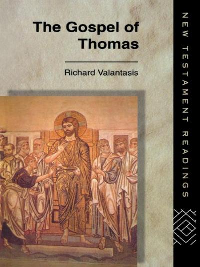 The Gospel of Thomas