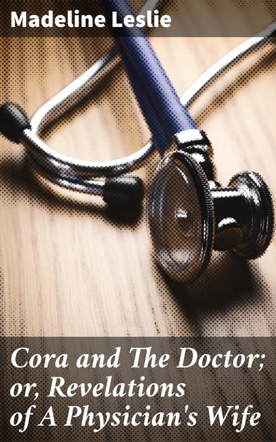 Cora and The Doctor; or, Revelations of A Physician’s Wife