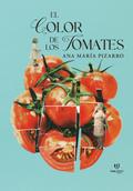 El color de los tomates