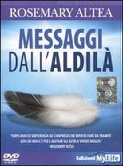 Messaggi dall’aldilà. DVD