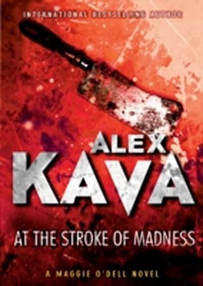 At The Stroke Of Madness