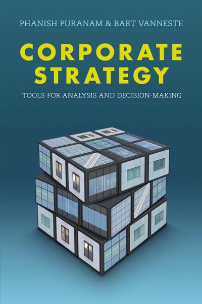 Corporate Strategy