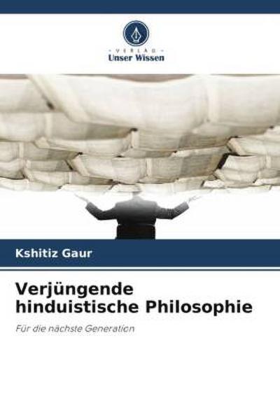 Verjüngende hinduistische Philosophie