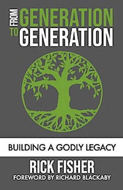 From Generation To Generation