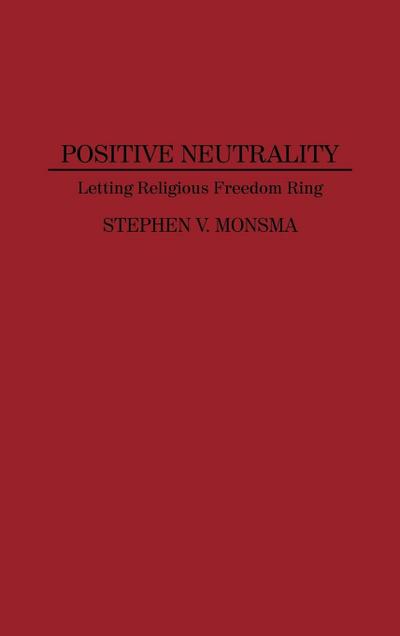 Positive Neutrality