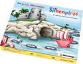 Der große Silbenzauber: Silbenpirat