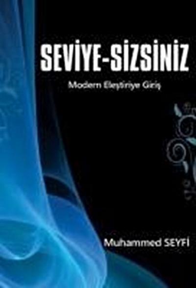 Seviye-Sizsiniz