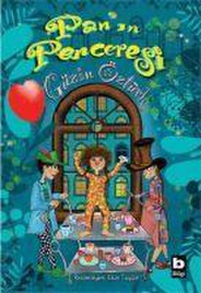 Panin Penceresi
