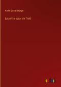 La petite s¿ur de Trott