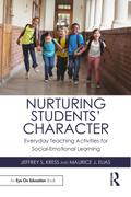 Nurturing Students’ Character