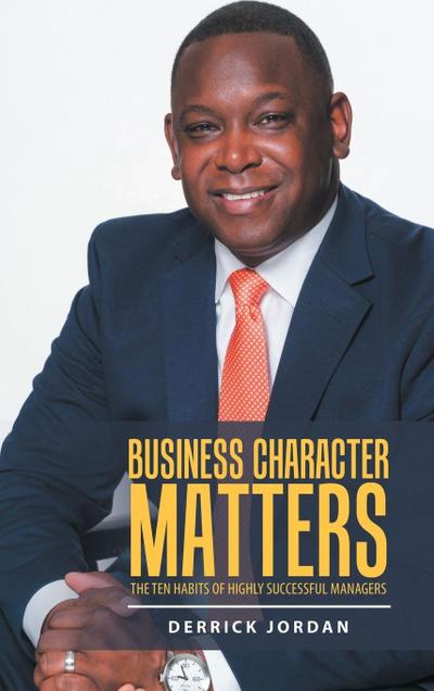 Business Character Matters