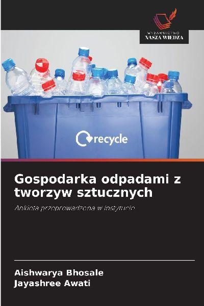 Gospodarka odpadami z tworzyw sztucznych