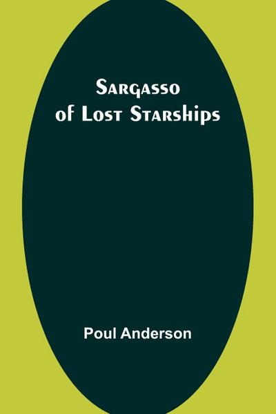 Sargasso of Lost Starships
