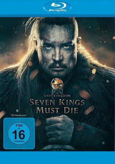 Last Kingdom: Seven Kings Must Die (BR)  Min: 112/DD5.1/WS