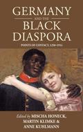 Germany and the Black Diaspora