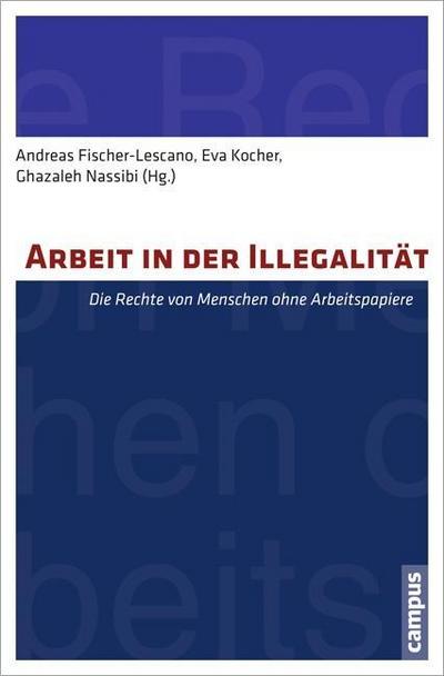 Arbeit in der Illegalität
