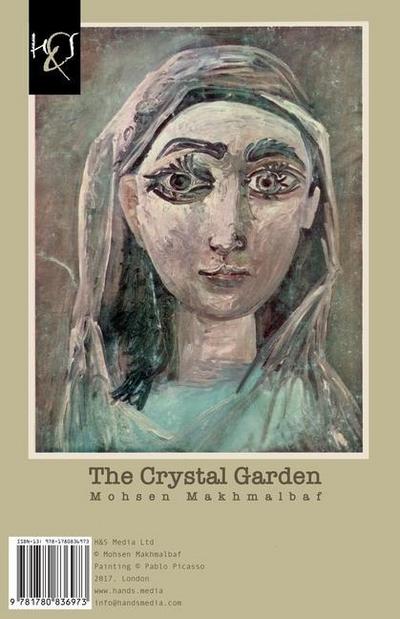 The Crystal Garden: Baagh-e Boloor