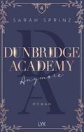 Dunbridge Academy - Anymore