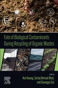 Fate of Biological Contaminants During Recycling of Organic Wastes