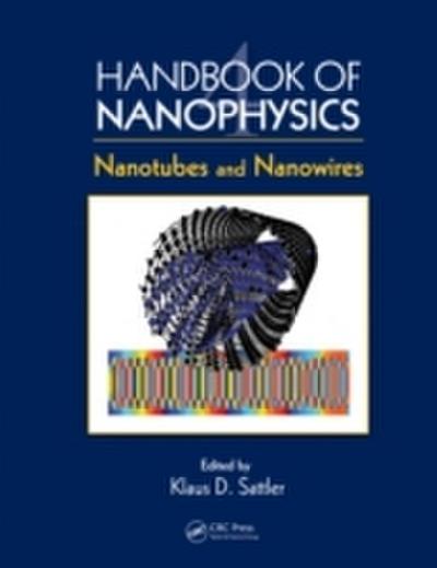 Handbook of Nanophysics