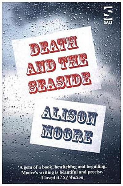 Death and the Seaside