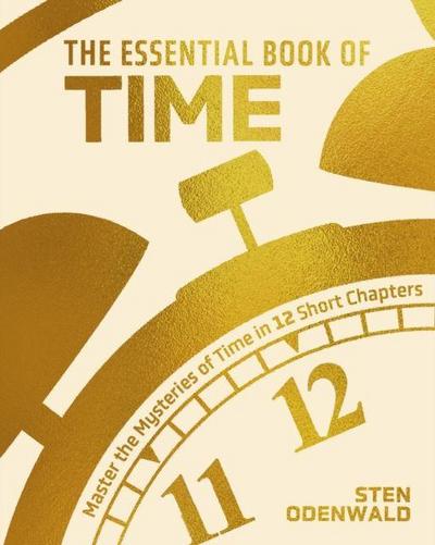 The Essential Book of Time