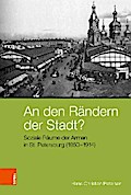 An den Rändern der Stadt?