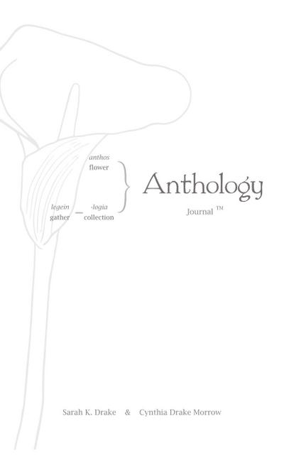 Anthology Journal