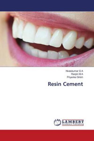 Resin Cement