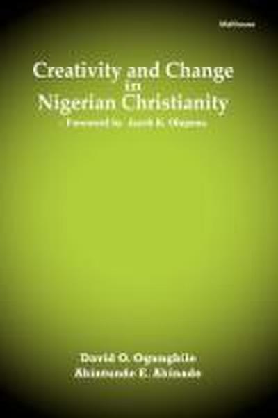 Creativity and Change in Nigerian Christianity