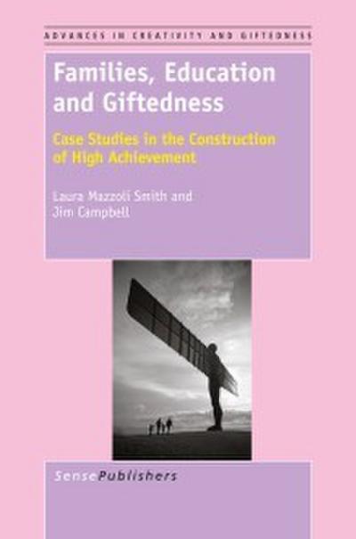 Families, Education and Giftedness