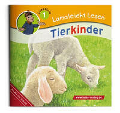 Tierkinder